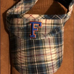 Gators Visor